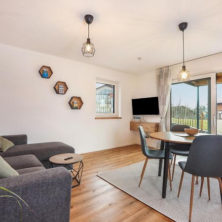 Ferienwohnung Alpenvorland Seeg Exterior foto